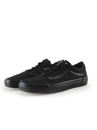 Vans Sneakers Zwart 309972