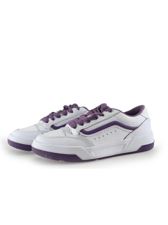 Vans Sneakers Wit 309976