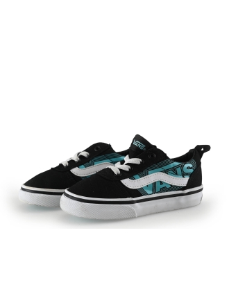 Vans Sneakers Zwart 309980