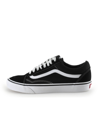 Vans Sneakers Zwart 309981