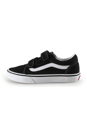 Vans Sneakers Zwart 309982