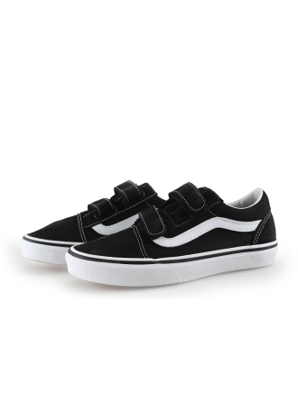 Vans Sneakers Zwart 309982