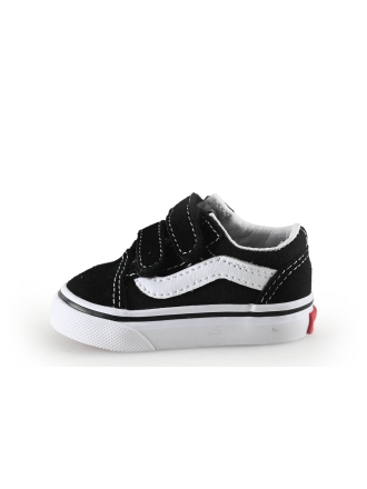 Vans Sneakers Zwart 309983