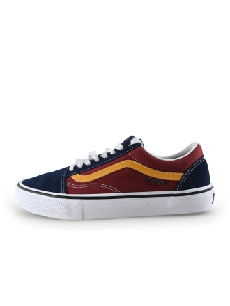 Vans Sneakers Blauw 309984