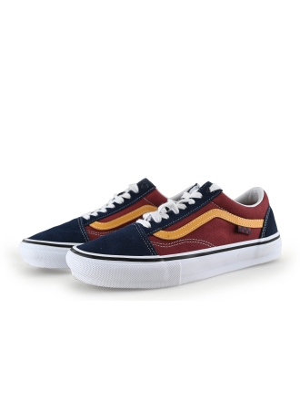 Vans Sneakers Blauw 309984