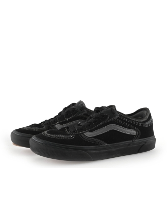 Vans Sneakers Zwart 309985