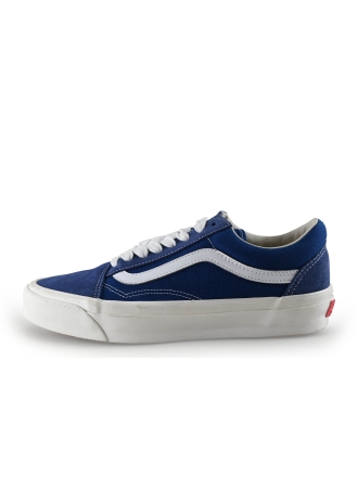 Vans Sneakers Blauw 309994