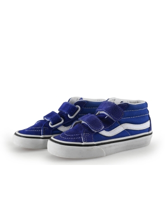 Vans Sneakers Blauw 309995