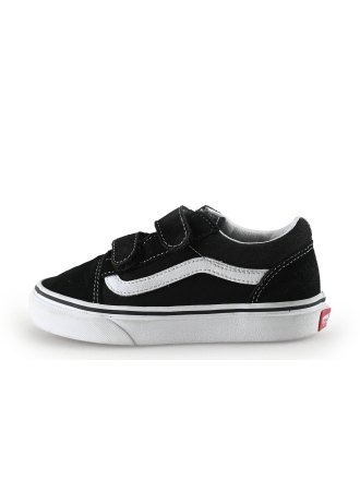 Vans Sneakers Zwart 309997