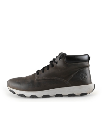 Timberland Veterboots Grijs 310003