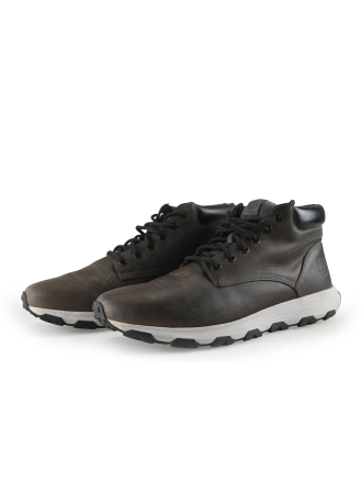 Timberland Veterboots Grijs 310003