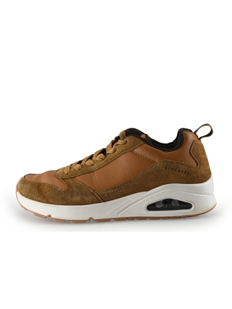 Skechers Sneakers Cognac 310006