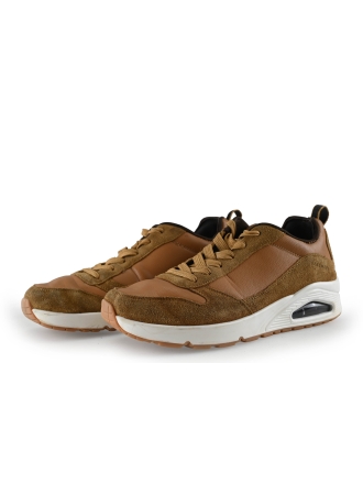 Skechers Sneakers Cognac 310006