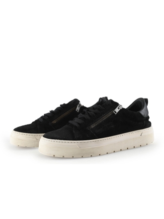 Antony Morato Sneakers Zwart 310010