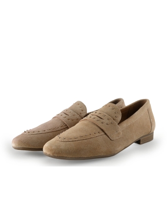Manfield Loafers