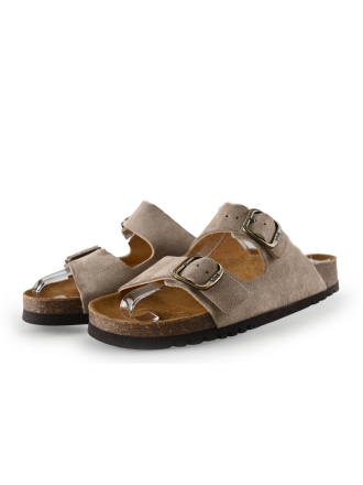 Dr Scholls Sandalen Beige 310016