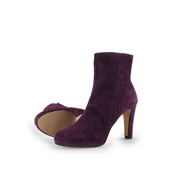 Manfield Enkellaarzen