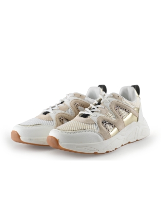 Cellini Sneakers Wit 310025