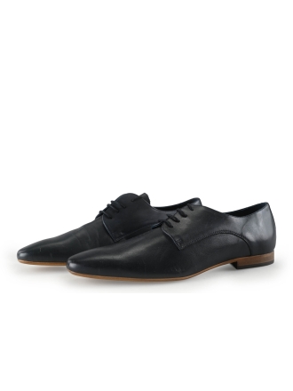 Sacha Veterschoenen Zwart 310026