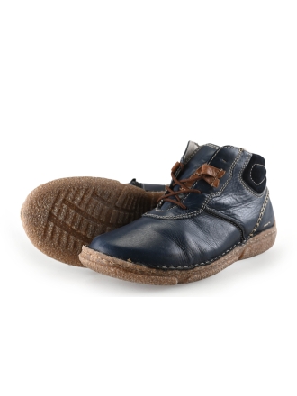 Josef Seibel Enkellaarzen