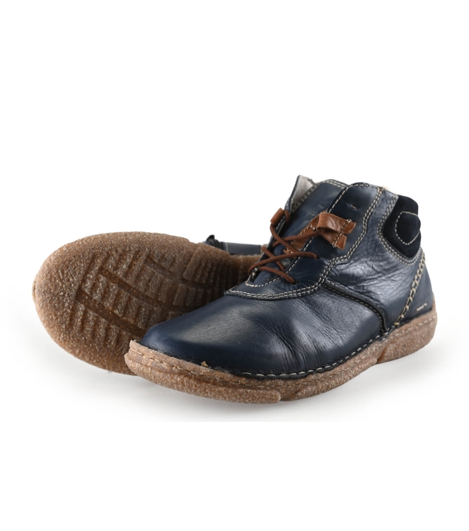 Josef Seibel Enkellaarzen