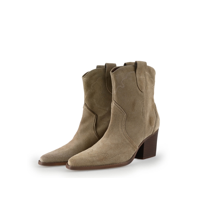 Manfield Cowboy laarzen