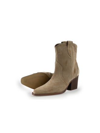 Manfield Cowboy laarzen