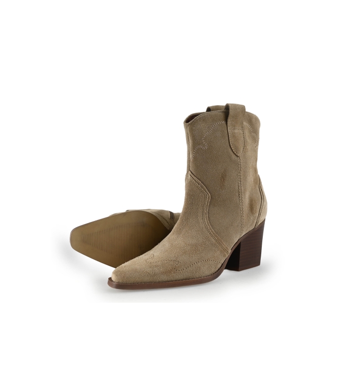 Manfield Cowboy laarzen