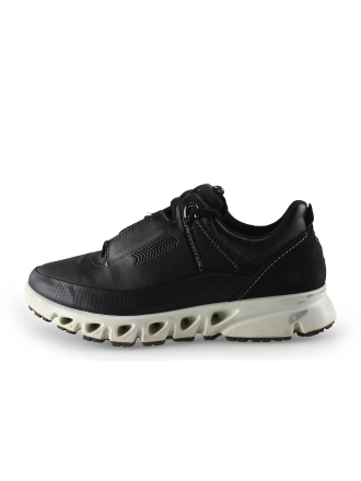 Ecco Sneakers Zwart 310043