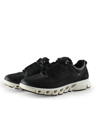 Ecco Sneakers Zwart 310043