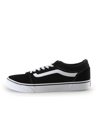 Vans Sneakers Zwart 310056