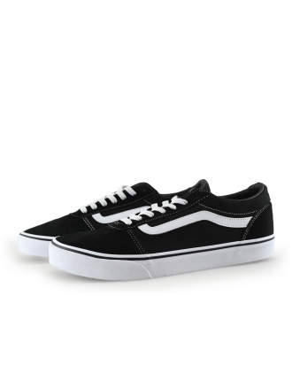 Vans Sneakers Zwart 310056