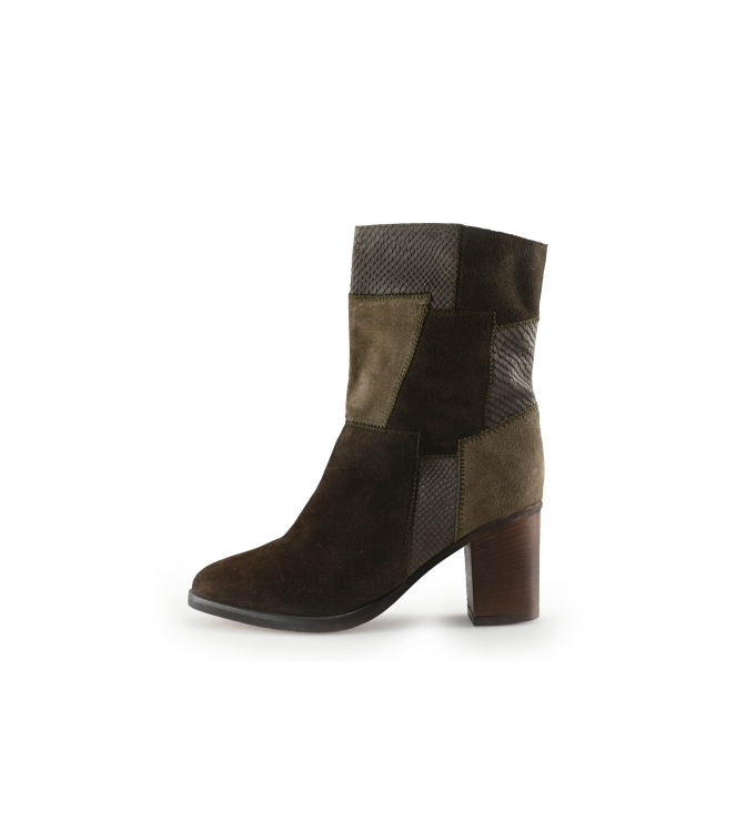 Manfield Enkellaarzen