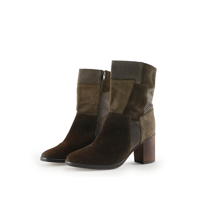 Manfield Enkellaarzen