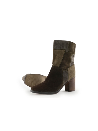 Manfield Enkellaarzen