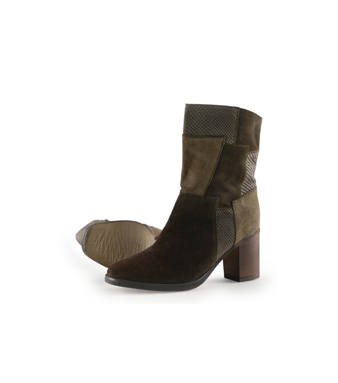 Manfield Enkellaarzen