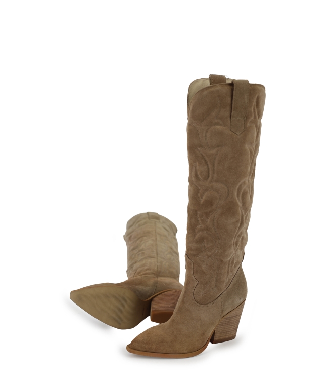 Sacha Cowboy laarzen