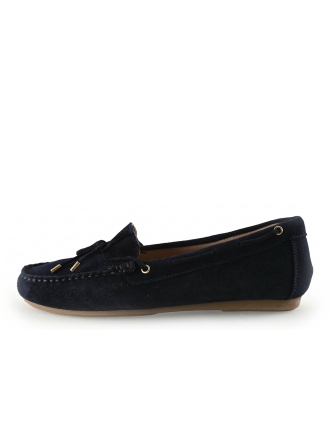 Giulia Loafers Blauw 310077