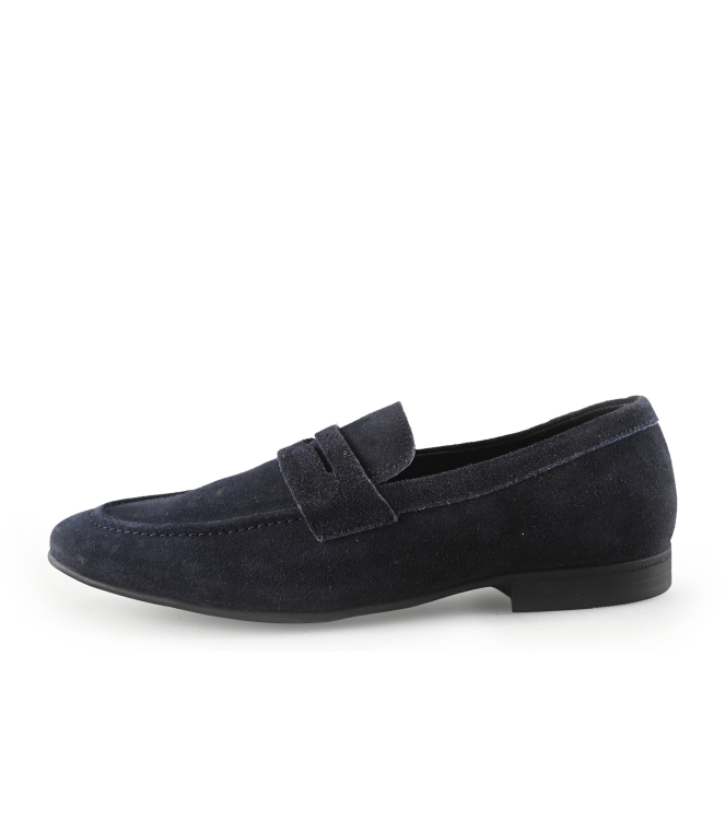 Manfield Loafers