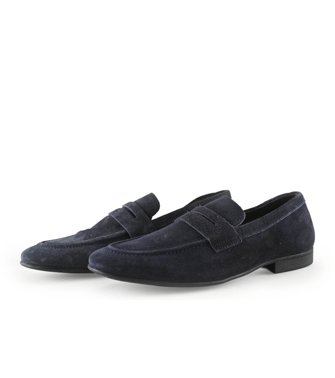 Manfield Loafers