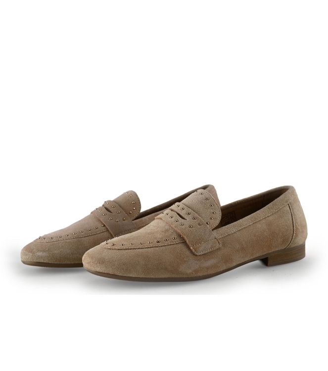 Manfield Loafers
