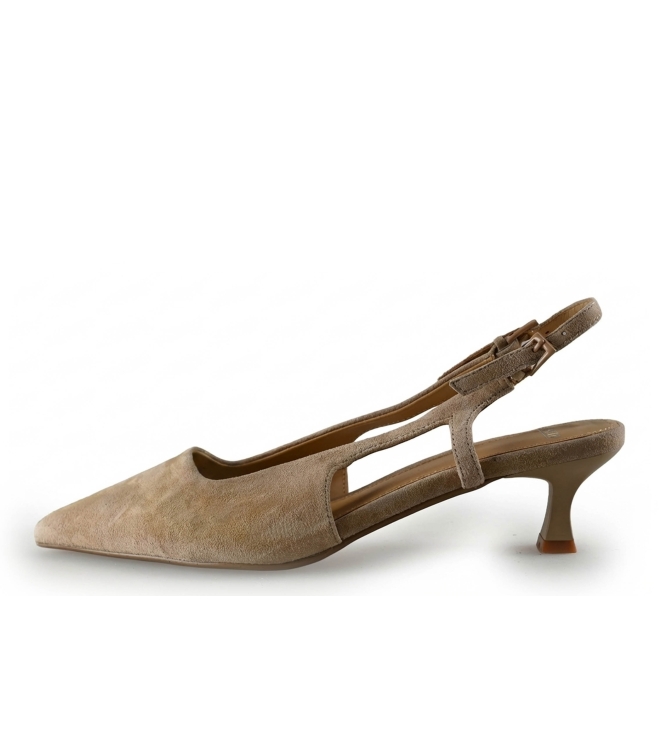 Manfield Slingbacks