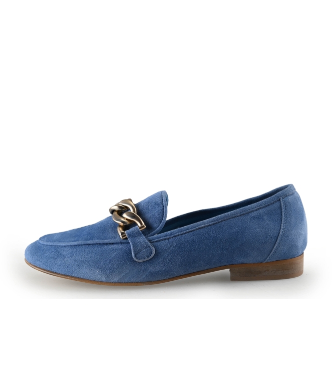 Manfield Loafers