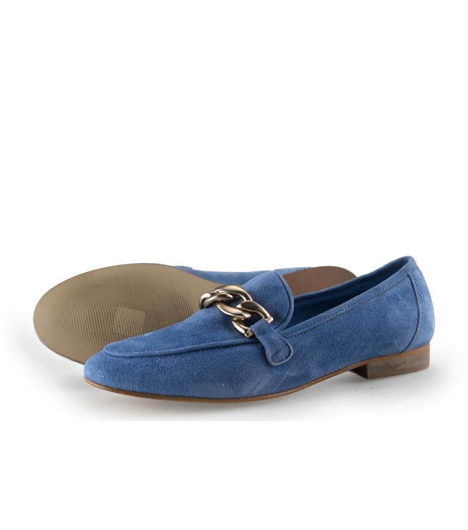 Manfield Loafers