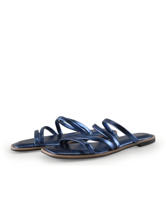 Maison C Sandalen Zwart 310096