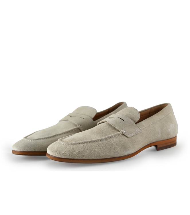 Manfield Loafers