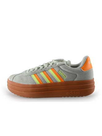 Adidas Sneakers Groen 310106