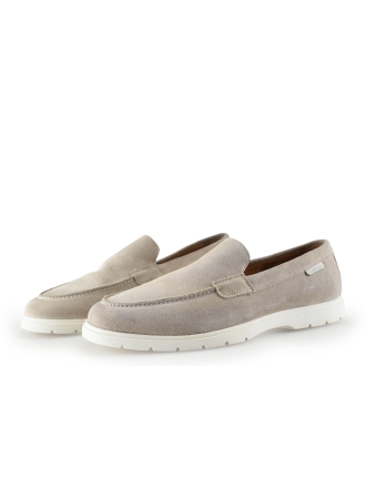 Manfield Loafers Beige 310109
