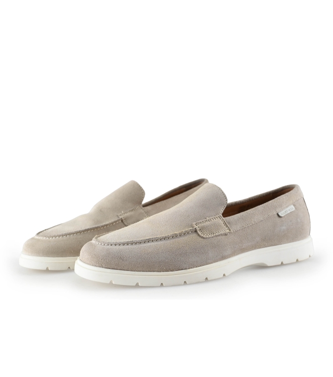 Manfield Loafers