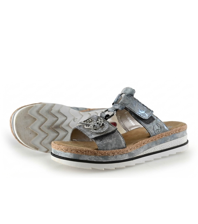 Rieker Sandalen